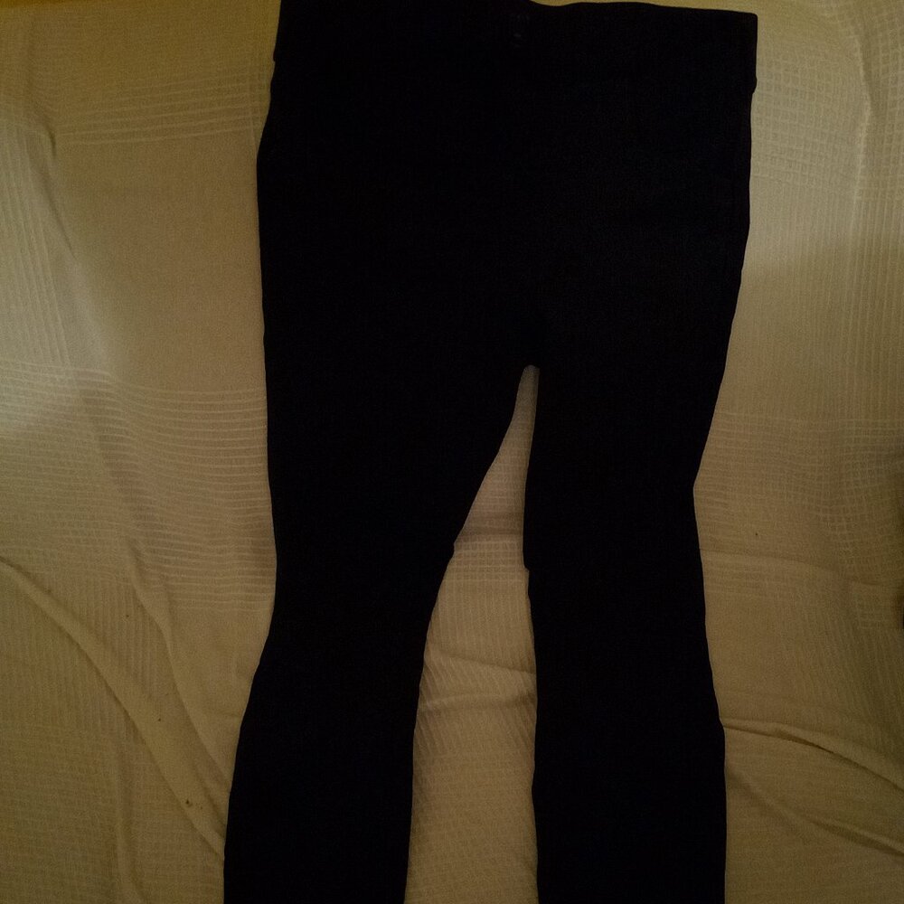 J. Crew women's jeggings, size 4 (UK import)